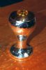 Der Pokal.

© Peter Zumstein