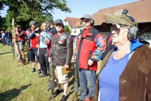 Foto von Peter Zumstein