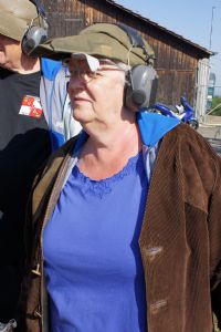 Foto von Peter Zumstein