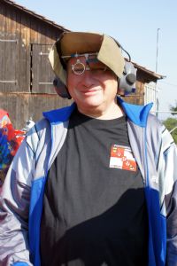 Foto von Peter Zumstein