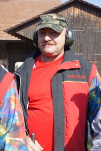 Foto von Peter Zumstein