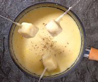 Fondue