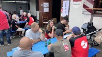 Beizli l&auml;uft