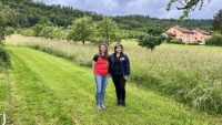 Nicht nur Sch&uuml;tzen, sondern auch Sch&uuml;tzinnen